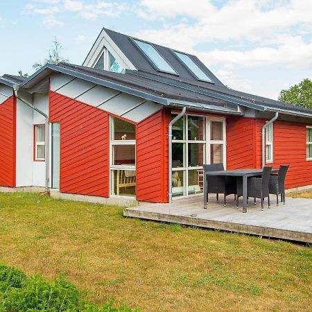 Holiday Home Vemb VI Exterior photo