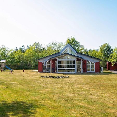 Holiday Home Vemb VI Exterior photo