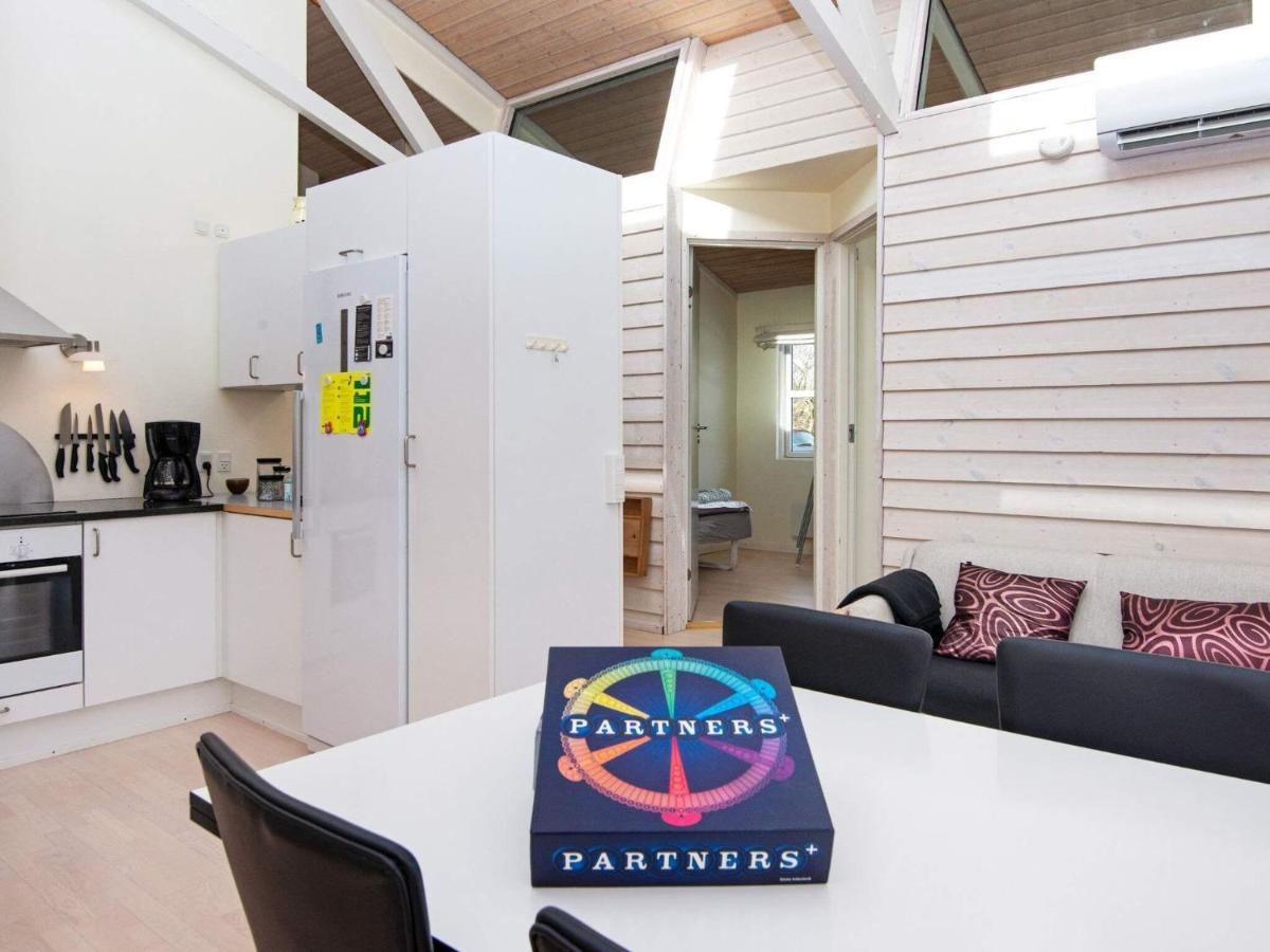 Holiday Home Vemb VI Exterior photo