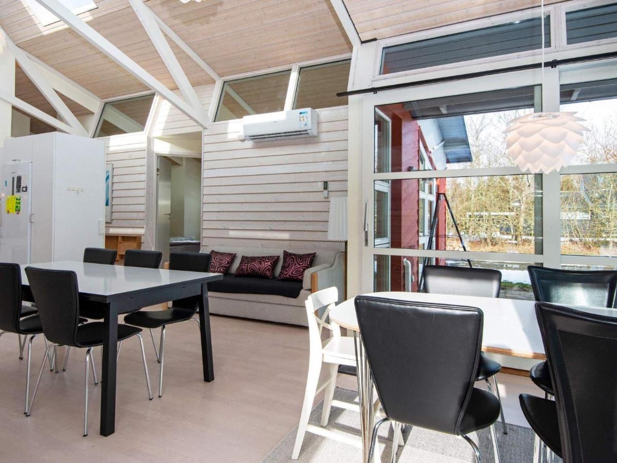 Holiday Home Vemb VI Exterior photo