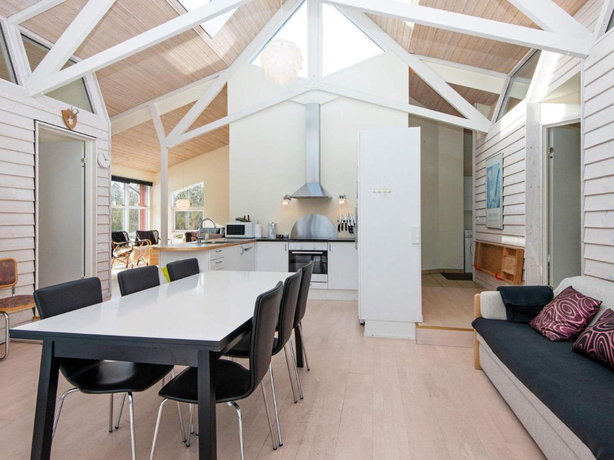 Holiday Home Vemb VI Exterior photo