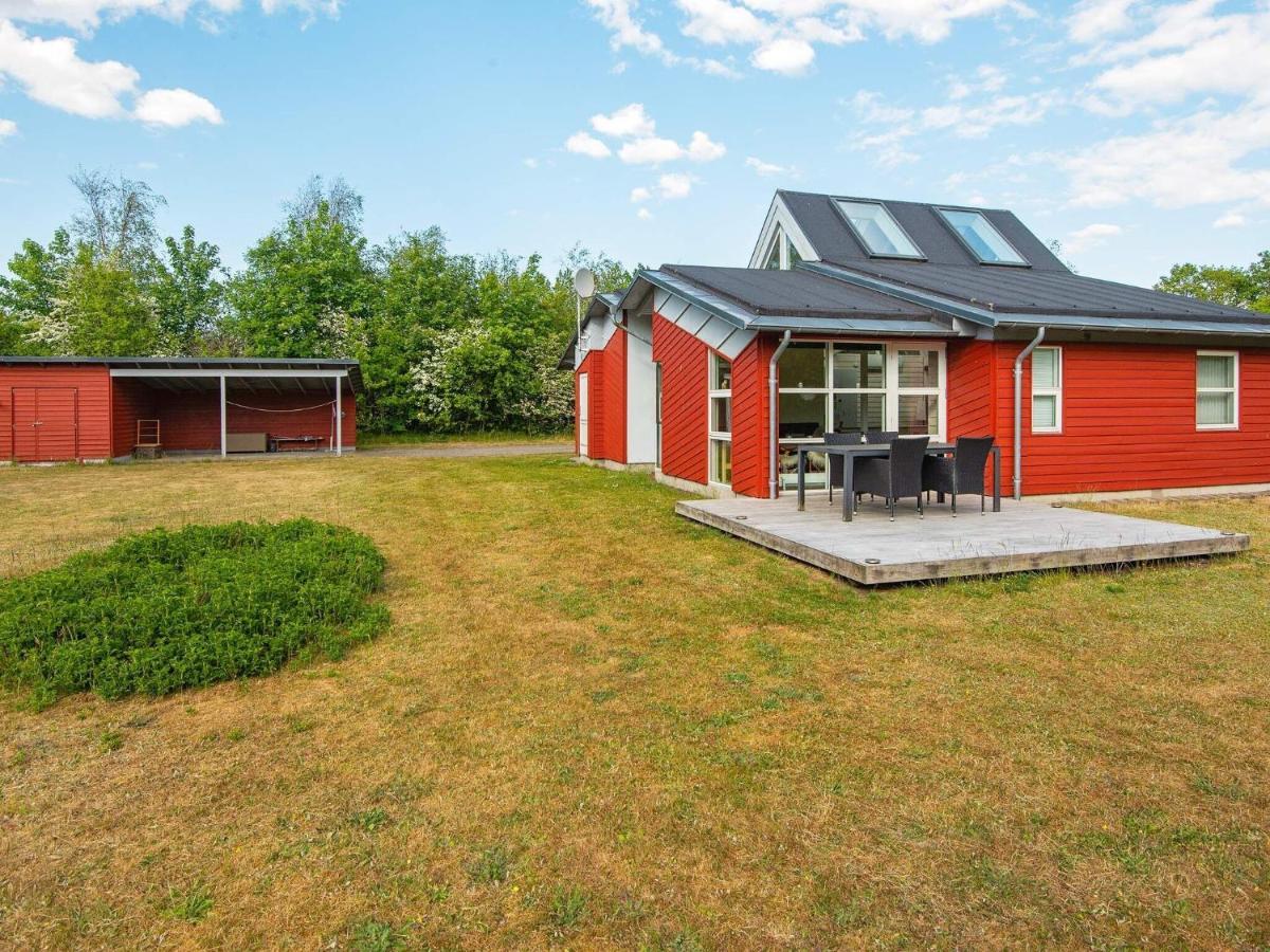 Holiday Home Vemb VI Exterior photo
